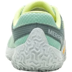 Merrell Trail Glove 7 Running Shoe - Women's -Outdoor Shoe Store JAD D3