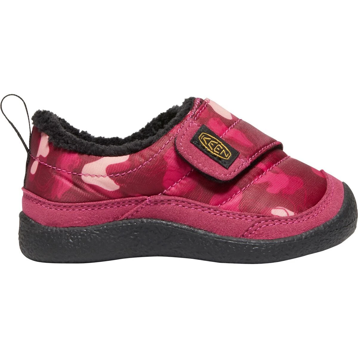 Keen Howser Low Wrap Shoe - Toddlers' 8 Keen Howser Low Wrap Shoe - Toddlers' - Image 8