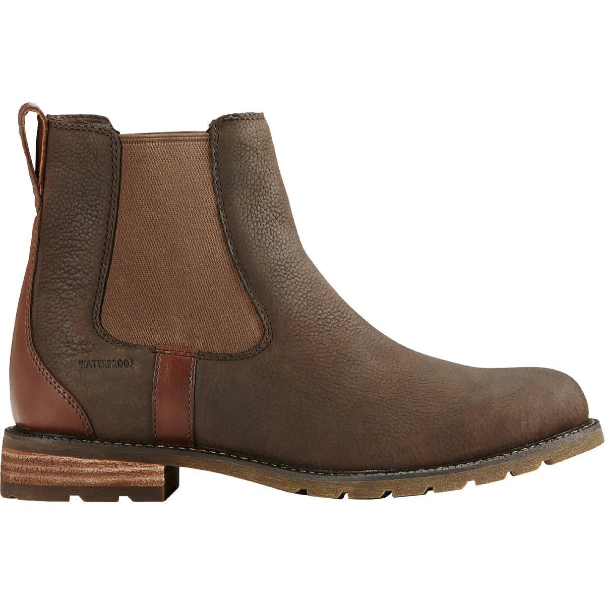 Ariat Wexford H20 Boot - Women's 7 Ariat Wexford H20 Boot - Women's - Image 7