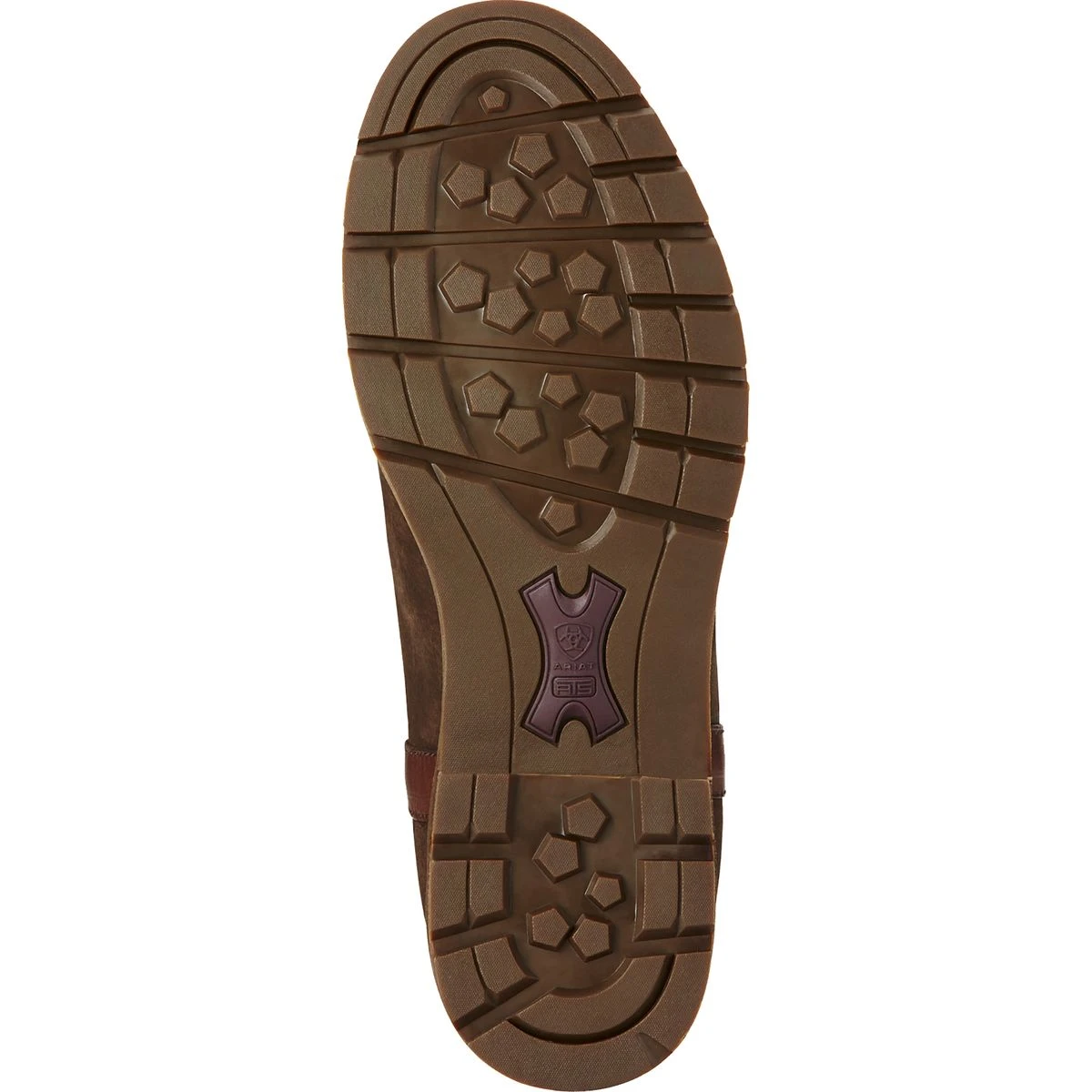 Ariat Wexford H20 Boot - Women's 2 Ariat Wexford H20 Boot - Women's - Image 2