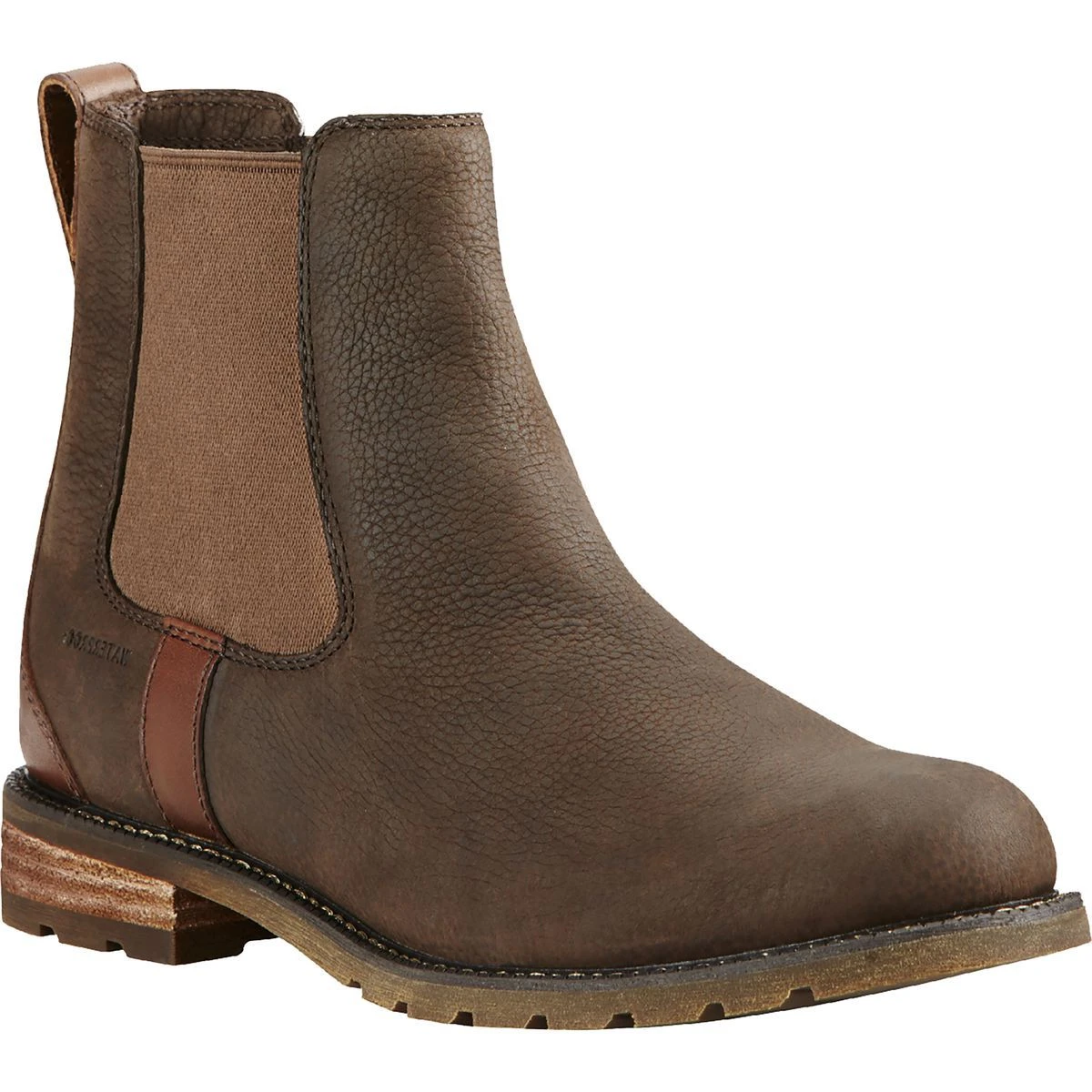 Ariat Wexford H20 Boot - Women's 4 Ariat Wexford H20 Boot - Women's - Image 4