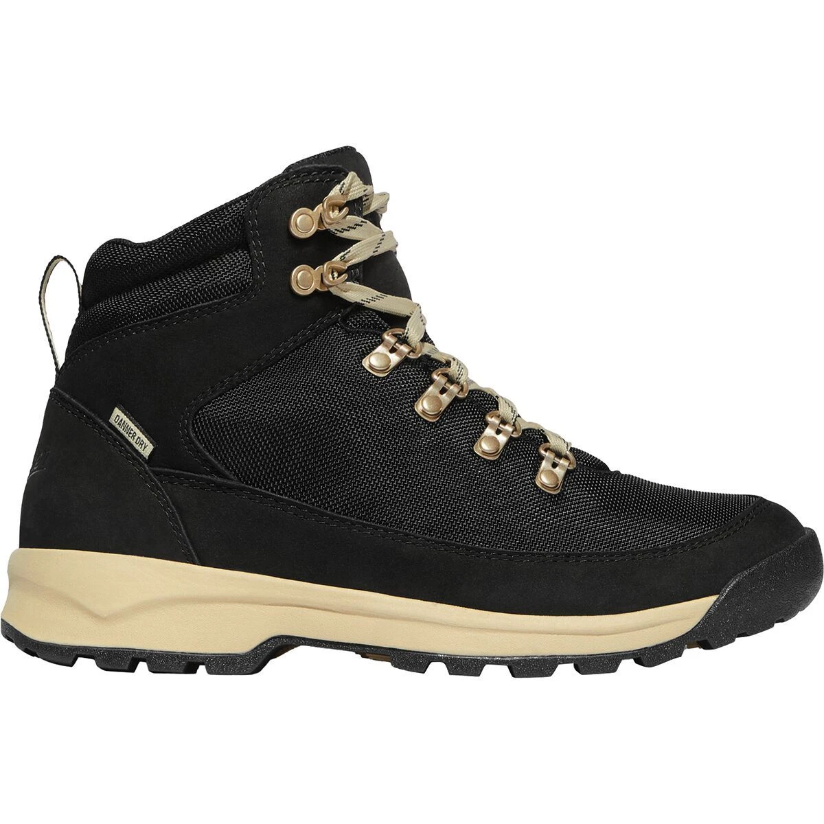 Danner Adrika Hiker Boot - Women's 5 Danner Adrika Hiker Boot - Women's - Image 5
