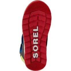 Sorel Whitney II Strap Boot - Toddler Girls' -Outdoor Shoe Store JETPOPRED D2 1