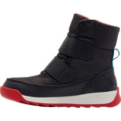 Sorel Whitney II Strap Boot - Little Girls' -Outdoor Shoe Store JETPOPRED D3