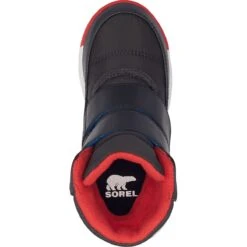 Sorel Whitney II Strap Boot - Little Girls' -Outdoor Shoe Store JETPOPRED D4