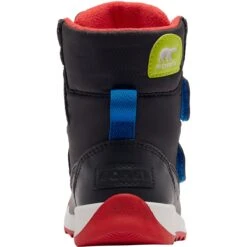 Sorel Whitney II Strap Boot - Little Girls'