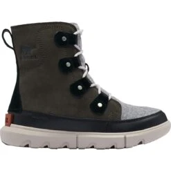 Sorel Explorer II Joan Felt Boot - Women's
