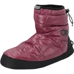 Outdoor Research Tundra Aerogel Booties - Women's -Outdoor Shoe Store KAL