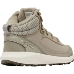 Columbia Trailstorm Peak Mid Hiking Boot - Women's -Outdoor Shoe Store KETLIGSAN D1
