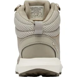 Columbia Trailstorm Peak Mid Hiking Boot - Women's -Outdoor Shoe Store KETLIGSAN D2