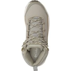 Columbia Trailstorm Peak Mid Hiking Boot - Women's -Outdoor Shoe Store KETLIGSAN D5