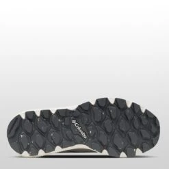 Columbia Re-Peak Mid Hiking Shoe - Women's