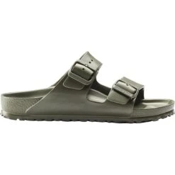 Birkenstock Arizona Core Sandal - Men's -Outdoor Shoe Store KHAEVA 1