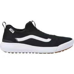 Vans Knit UltraRange Exo Slip Shoe - Women's -Outdoor Shoe Store KNBLTRWH