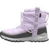 The North Face ThermoBall Lace Up WP Bootie - Women's