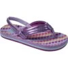 Reef Little Ahi Sandal - Girls'