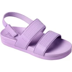 Reef Little Water Vista Sandal - Girls' -Outdoor Shoe Store LAV D7