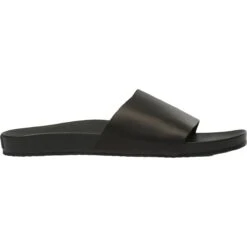 Vans Decon Slide Sandal - Women's -Outdoor Shoe Store LEABLALLT