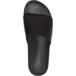 Vans Decon Slide Sandal - Women's -Outdoor Shoe Store LEABLALLT D4