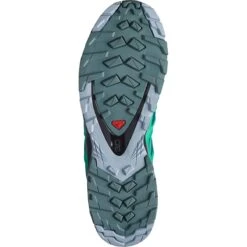 Salomon XA Pro 3D V8 GTX Shoe - Women's -Outdoor Shoe Store LEBLTRMILE D3