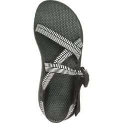 Chaco Z/Cloud Sandal - Women's -Outdoor Shoe Store LEVBKWHI D4