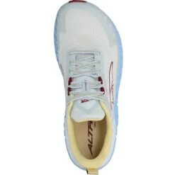 Altra Outroad 2 Shoe - Women's -Outdoor Shoe Store LIGBLU D3 1