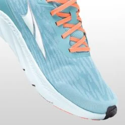 Altra Rivera Running Shoe - Women's -Outdoor Shoe Store LIGBLU D7