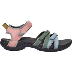 Teva Tirra Sandal - Women's -Outdoor Shoe Store LIGEARMUL