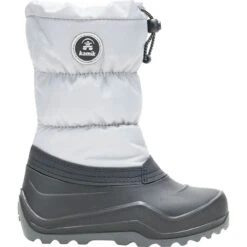 Kamik Snowcozy Boot - Kids' -Outdoor Shoe Store LIGGRA 1