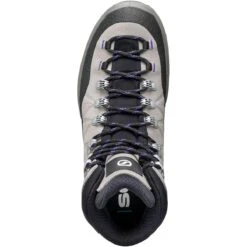 Scarpa Boreas GTX Hiking Boot - Women's -Outdoor Shoe Store LIGGRAIND D3