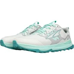 Altra Lone Peak 7 Wide Trail Running Shoe - Women's -Outdoor Shoe Store LIGGRA D1