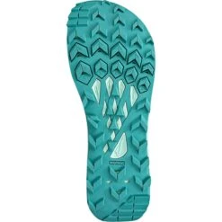 Altra Lone Peak 7 Wide Trail Running Shoe - Women's -Outdoor Shoe Store LIGGRA D2