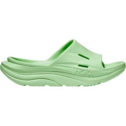 Hoka Ora 3 Recovery Slide -Outdoor Shoe Store LIGLLIGL