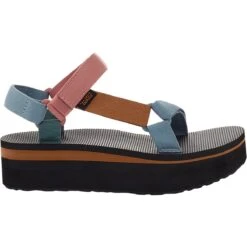 Teva Flatform Universal Sandal - Women's -Outdoor Shoe Store LIGMUL