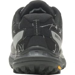 Merrell Antora 3 Lightning Reflective Trail Running Shoe - Women's
