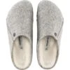 Birkenstock Zermatt Shearling Lined Slipper - Men's