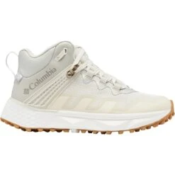 Columbia Facet 75 Mid Outdry Hiking Shoe - Women's -Outdoor Shoe Store LIGSANKET