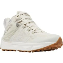 Columbia Facet 75 Mid Outdry Hiking Shoe - Women's -Outdoor Shoe Store LIGSANKET D1