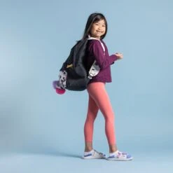 Chaco Chillos Sandal - Girls' -Outdoor Shoe Store LIGTIEDYE D5