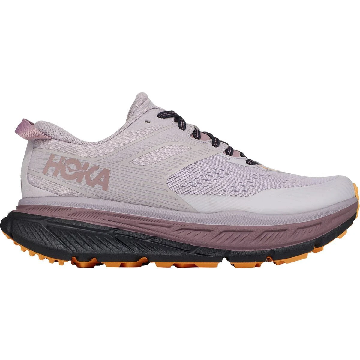 Hoka Stinson ATR 6 Trail Running Shoe - Women's 4 Hoka Stinson ATR 6 Trail Running Shoe - Women's - Image 4
