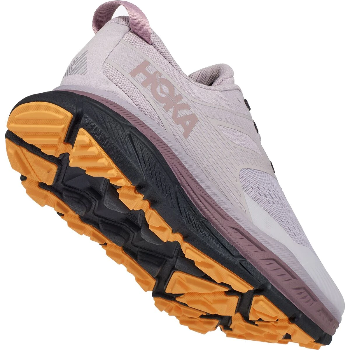 Hoka Stinson ATR 6 Trail Running Shoe - Women's 3 Hoka Stinson ATR 6 Trail Running Shoe - Women's - Image 3
