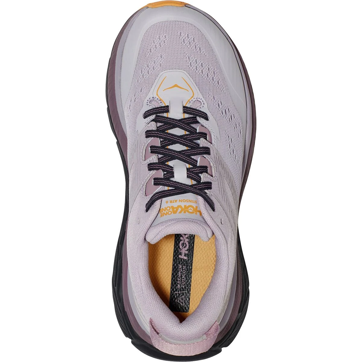 Hoka Stinson ATR 6 Trail Running Shoe - Women's 2 Hoka Stinson ATR 6 Trail Running Shoe - Women's - Image 2
