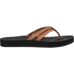 Teva Reflip Strappy Flip Flop - Women's -Outdoor Shoe Store LIO