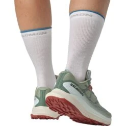 Salomon Ultra Glide 2 Trail Running Shoe - Women's -Outdoor Shoe Store LIPABLAQHOSA D5