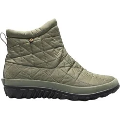 BOGS Snowday II Short Boot - Women's