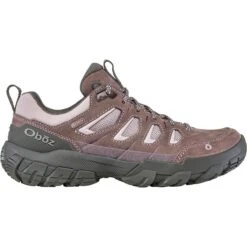 Oboz Sawtooth X Low B-Dry Shoe - Women's 10 Oboz Sawtooth X Low B-Dry Shoe - Women's -Outdoor Shoe Store LUP