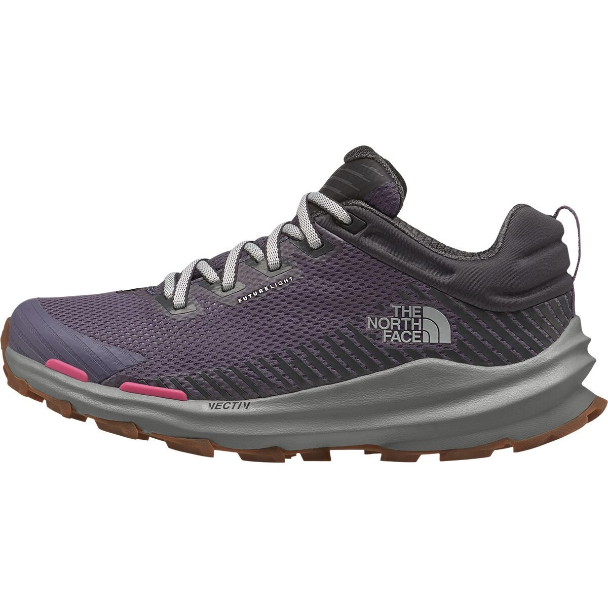 The North Face VECTIV Fastpack FUTURELIGHT Hiking Shoe - Women's 4 The North Face VECTIV Fastpack FUTURELIGHT Hiking Shoe - Women's - Image 4