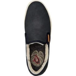 OluKai Pehuea Heu Shoe - Women's -Outdoor Shoe Store LVROCROC D2