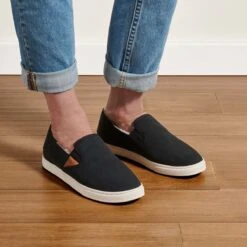 OluKai Pehuea Heu Shoe - Women's -Outdoor Shoe Store LVROCROC D6