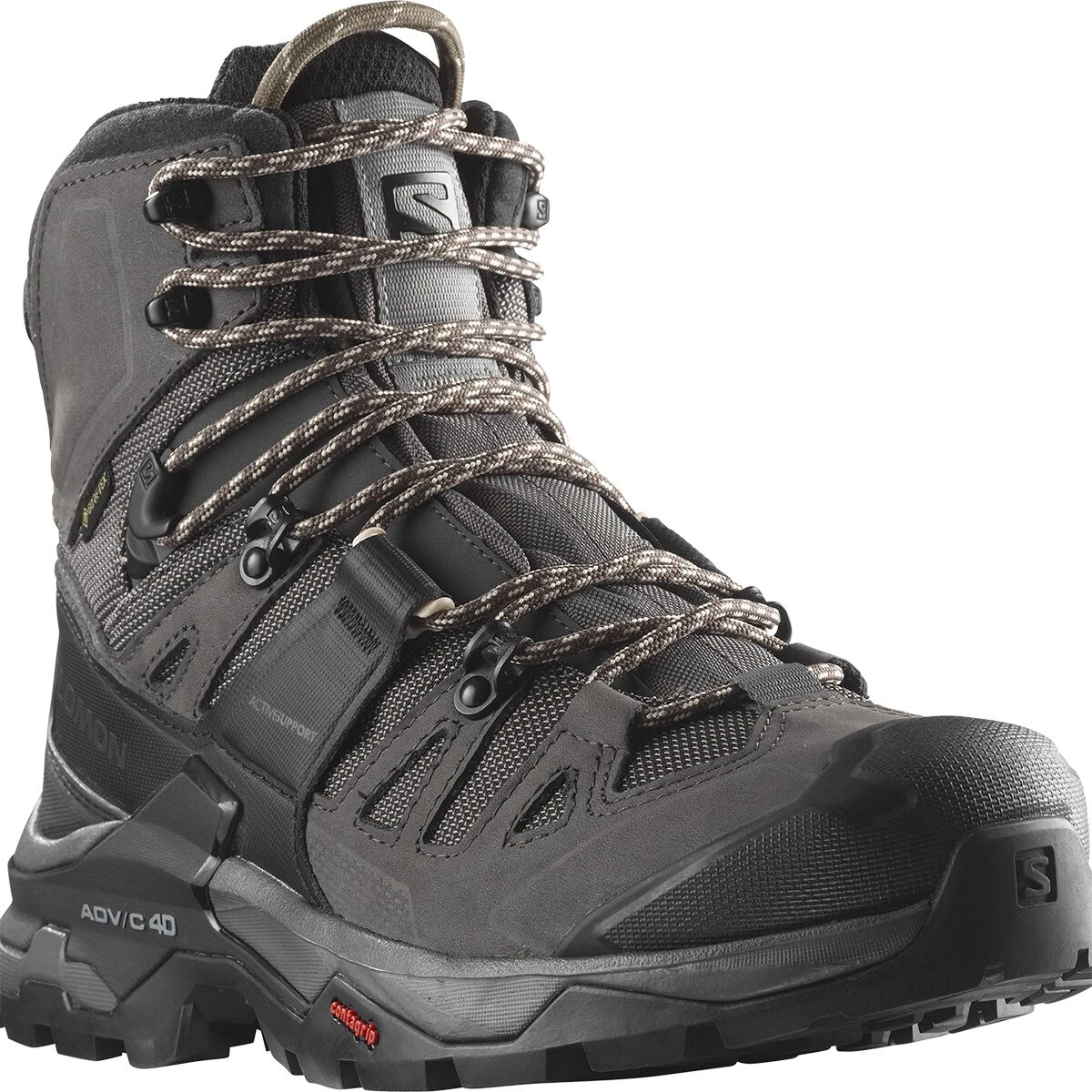 Salomon Quest 4 GTX Boot - Women's 5 Salomon Quest 4 GTX Boot - Women's - Image 5